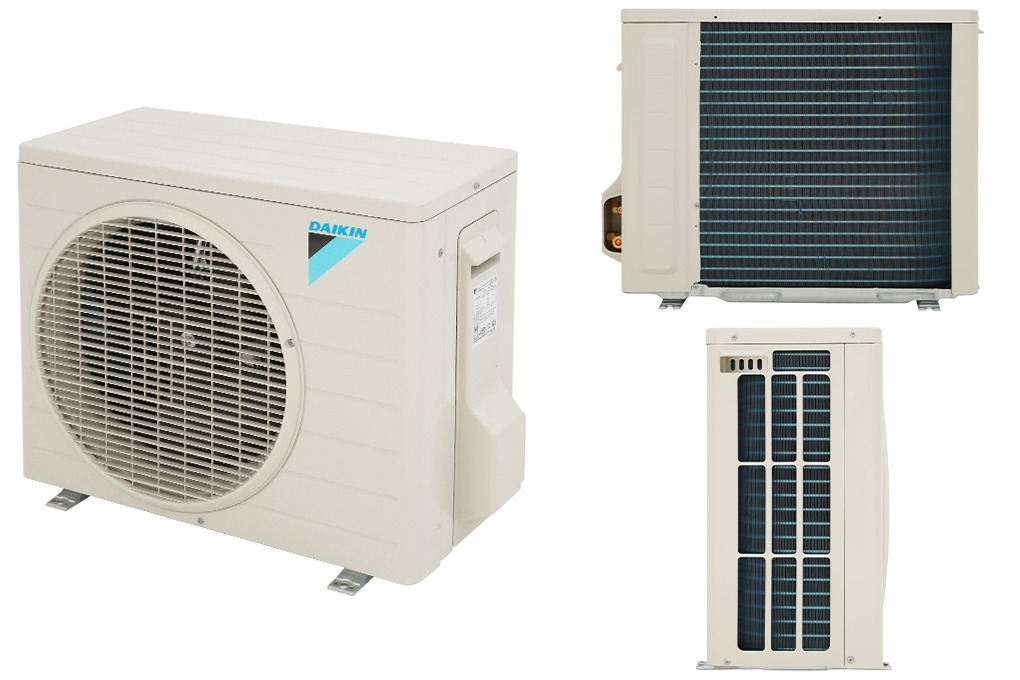 Điều hòa Daikin 1 chiều 12000BTU ATF35UV1V
